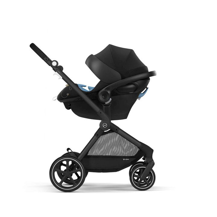 Cybex EOS + Aton G Travel System Includes Stroller & Car Seat