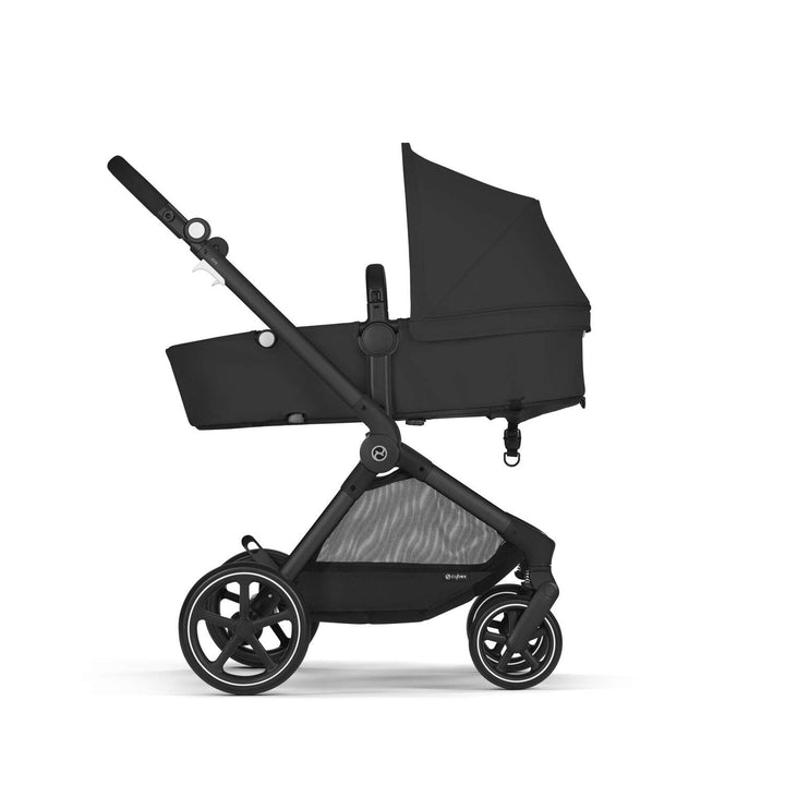 Cybex EOS + Aton G Travel System Includes Stroller & Car Seat