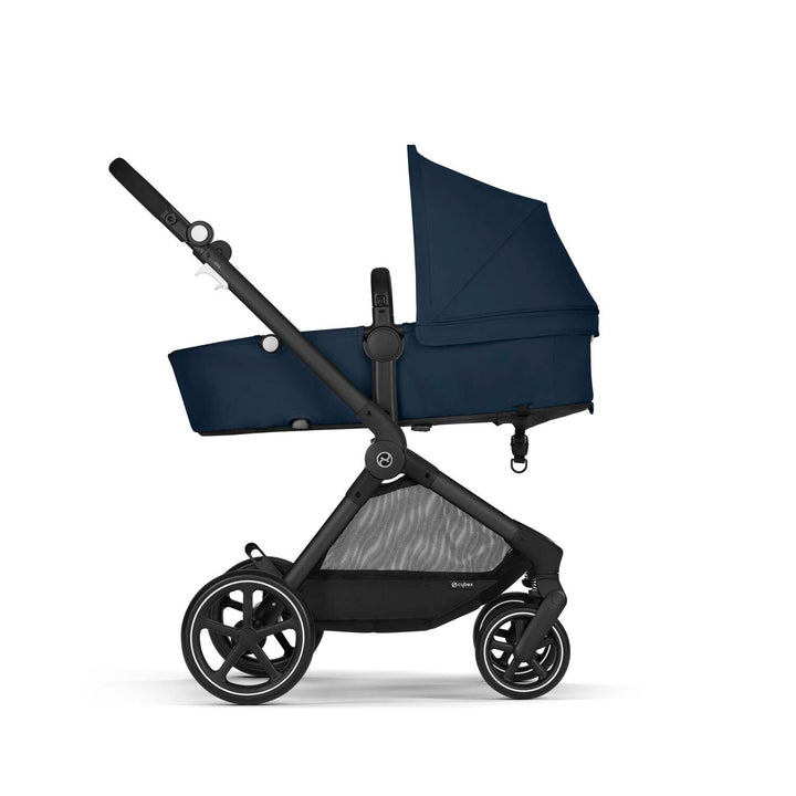 Cybex EOS + Aton G Travel System Includes Stroller & Car Seat