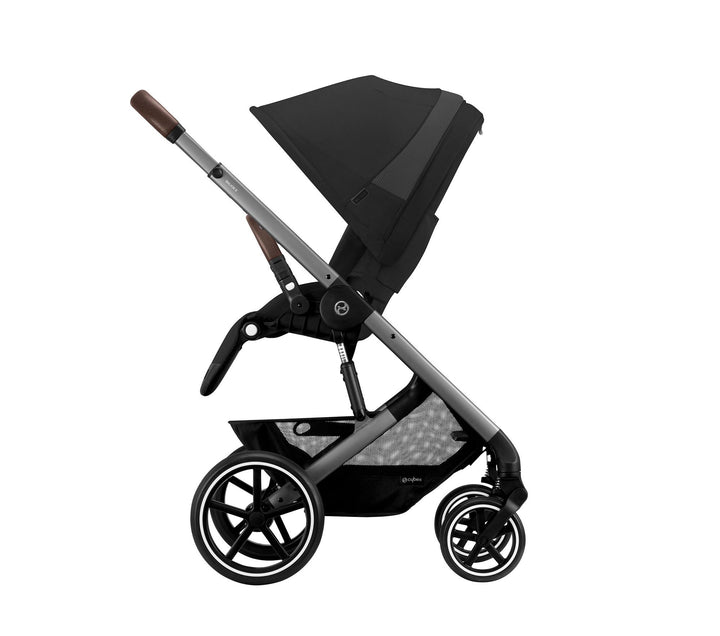 Cybex Balios S Lux Stroller