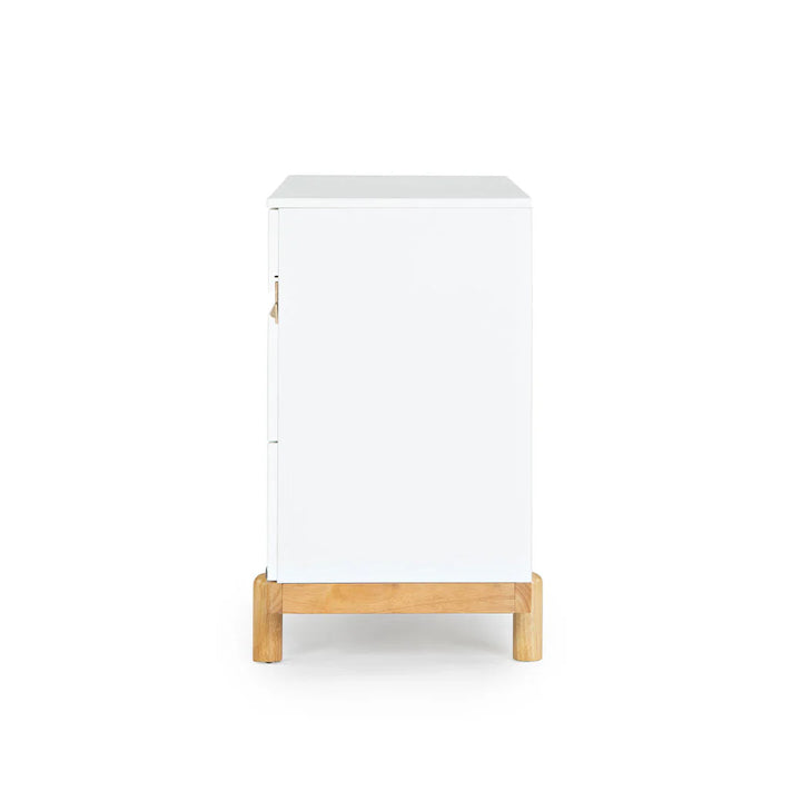 Dadada Bliss 6-Drawer Dresser