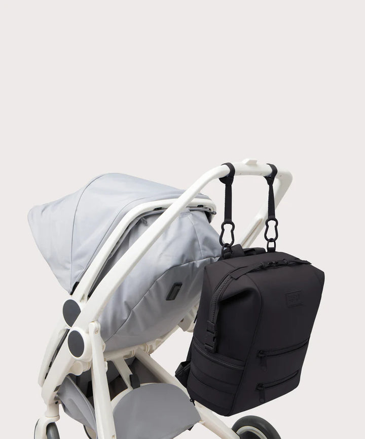 Dagne Dover Indi Diaper Backback - Medium