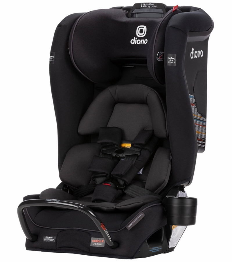 Car Seat Diono: Ultimate Safety & Comfort Guide