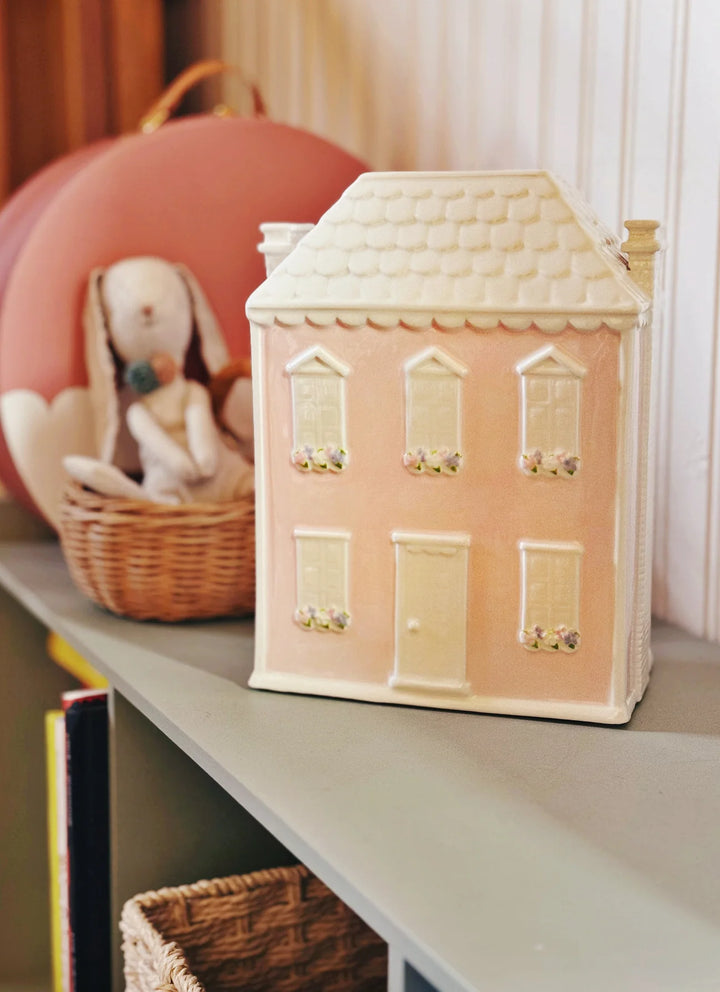 Dollhouse Bank