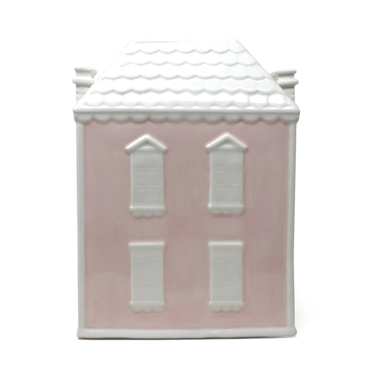 Dollhouse Bank