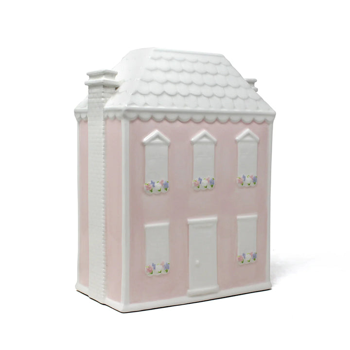 Dollhouse Bank