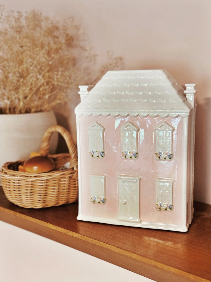 Dollhouse Bank