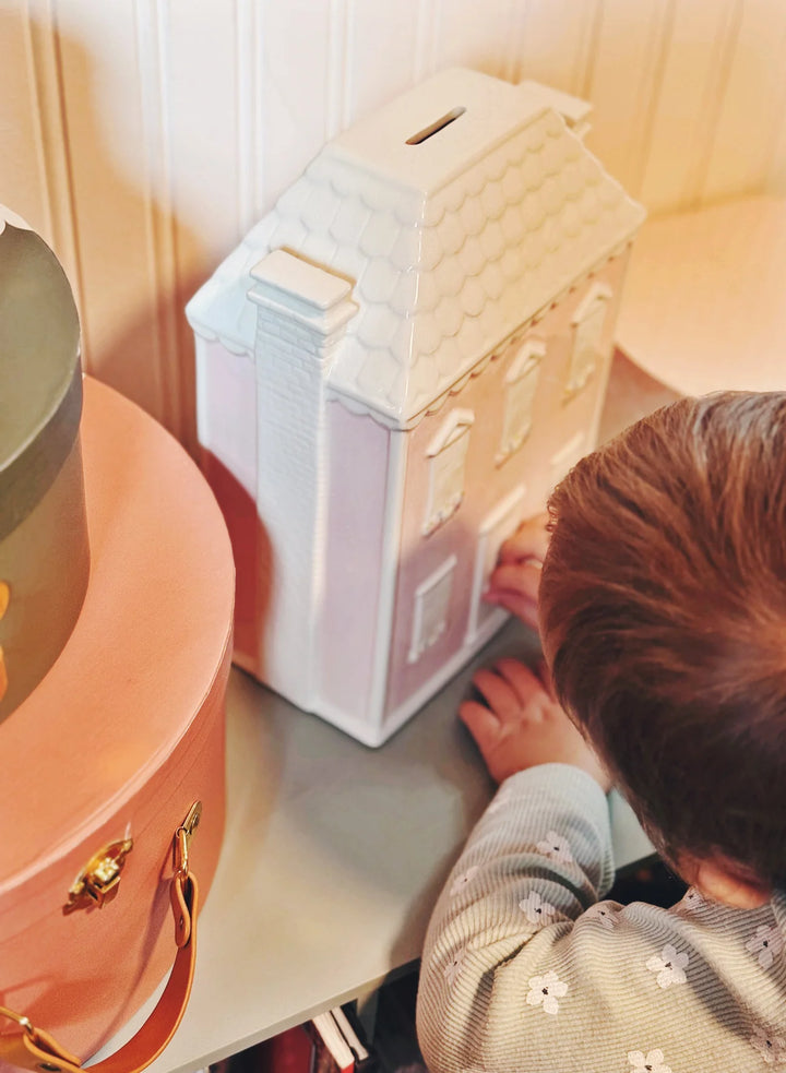 Dollhouse Bank