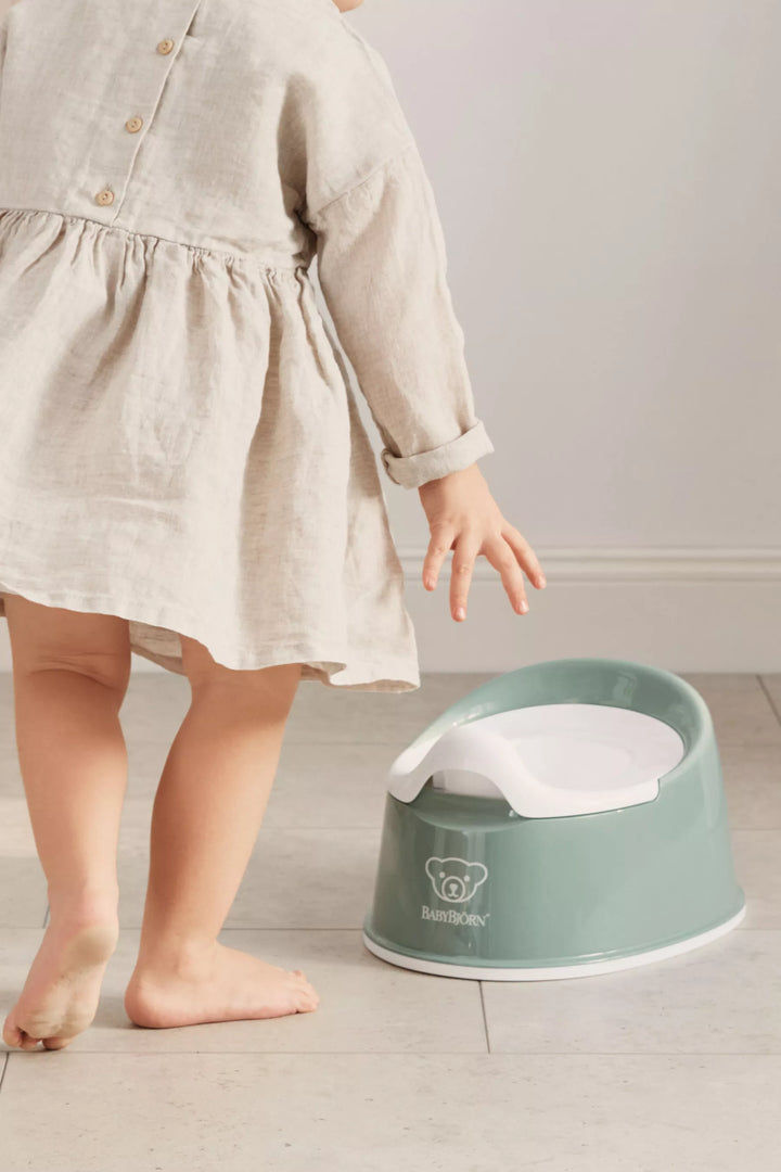 Baby Bjorn Smart Potty Chair