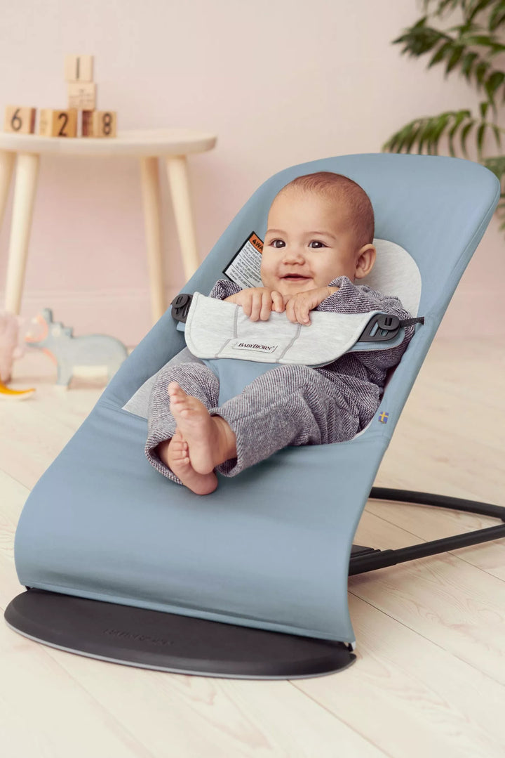 Baby Bjorn Bouncer Balance Soft