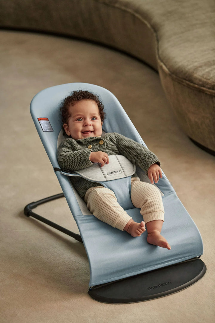 Baby Bjorn Bouncer Balance Soft