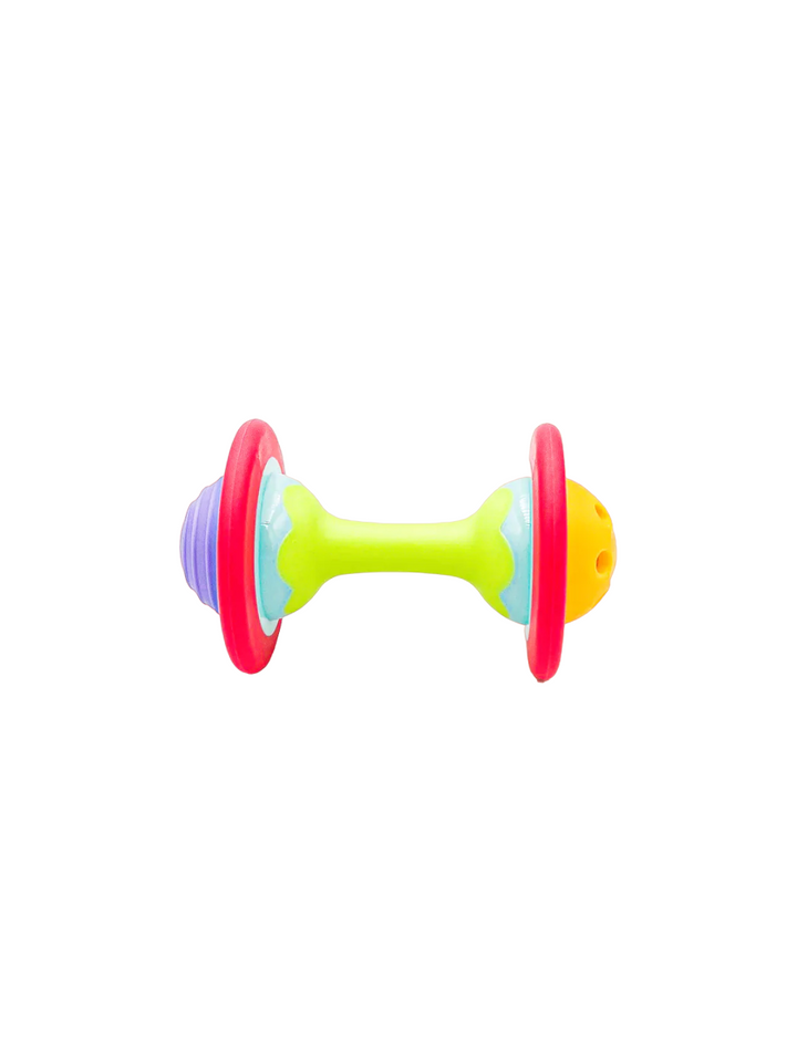 BaBeLoved Mini Dumbbell