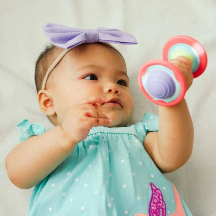 BaBeLoved Mini Dumbbell