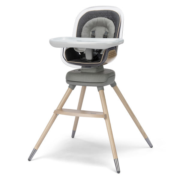maxi cosi convertible high chair Maxi Cosi Kiskadee 360 Rotating High Chair – Baby Grand
