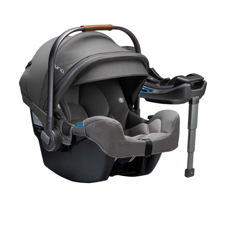 Nuna PIPA RX Infant Car Seat w/ Relx Base