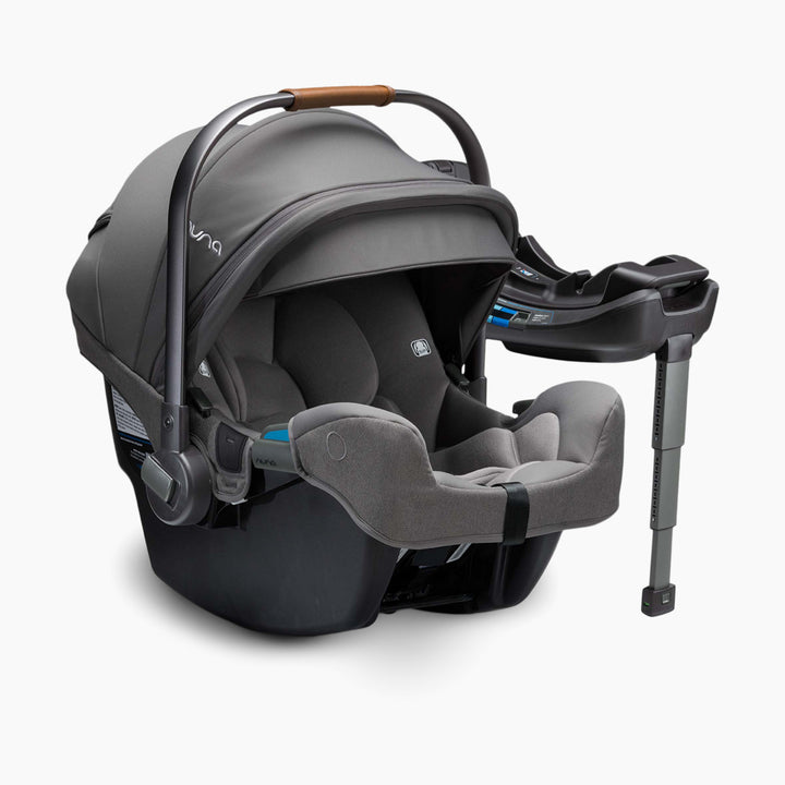 Nuna PIPA RX Infant Car Seat w/ Relx Base