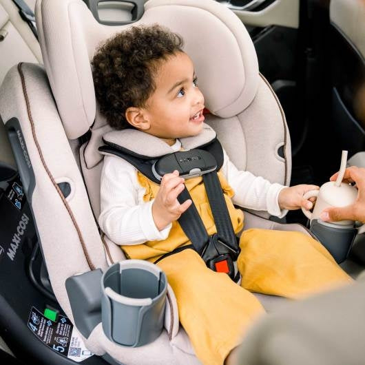 Maxi-Cosi Emme All in One Rotating Car Seat