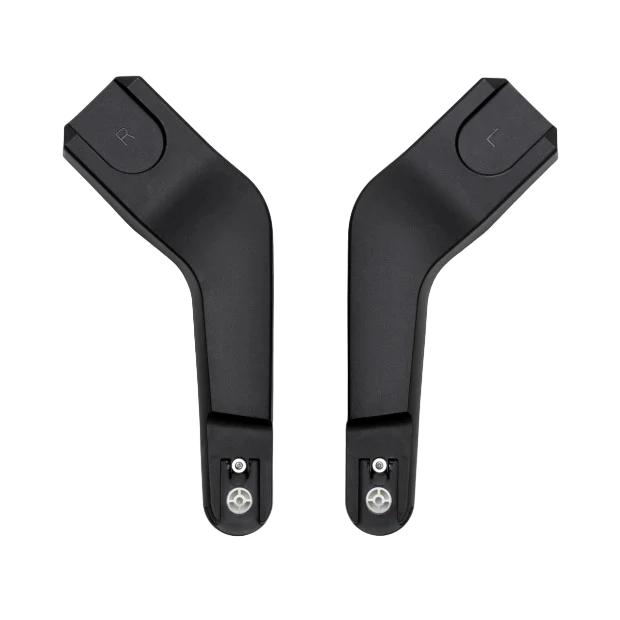 Bugaboo Butterfly Car Seat Adapter Baby Grand