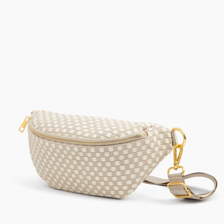 Fawn Design Fawny Pack - Woven Crossbody