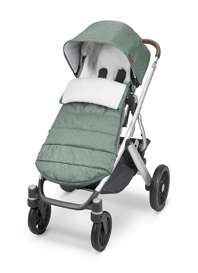 UPPAbaby Cozy Ganoosh Stroller Footmuff