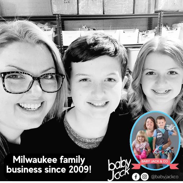 Minnesota State Crinkle Tag Square