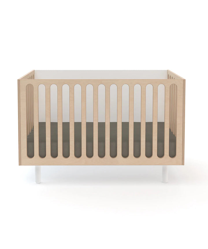 Fawn 2-in-1 Crib System - Oeuf