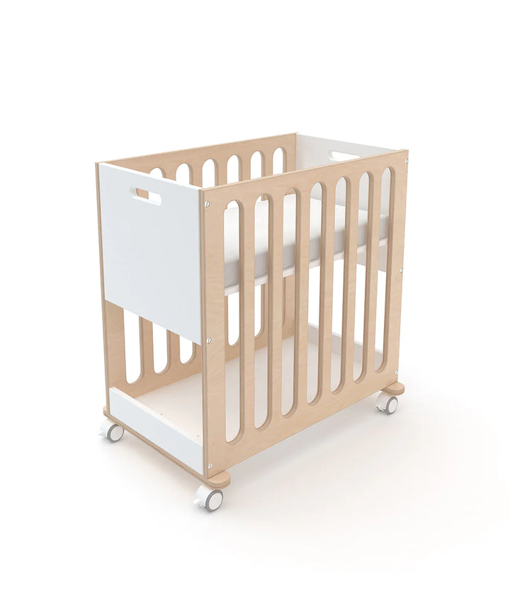 Fawn 2-in-1 Crib System - Oeuf
