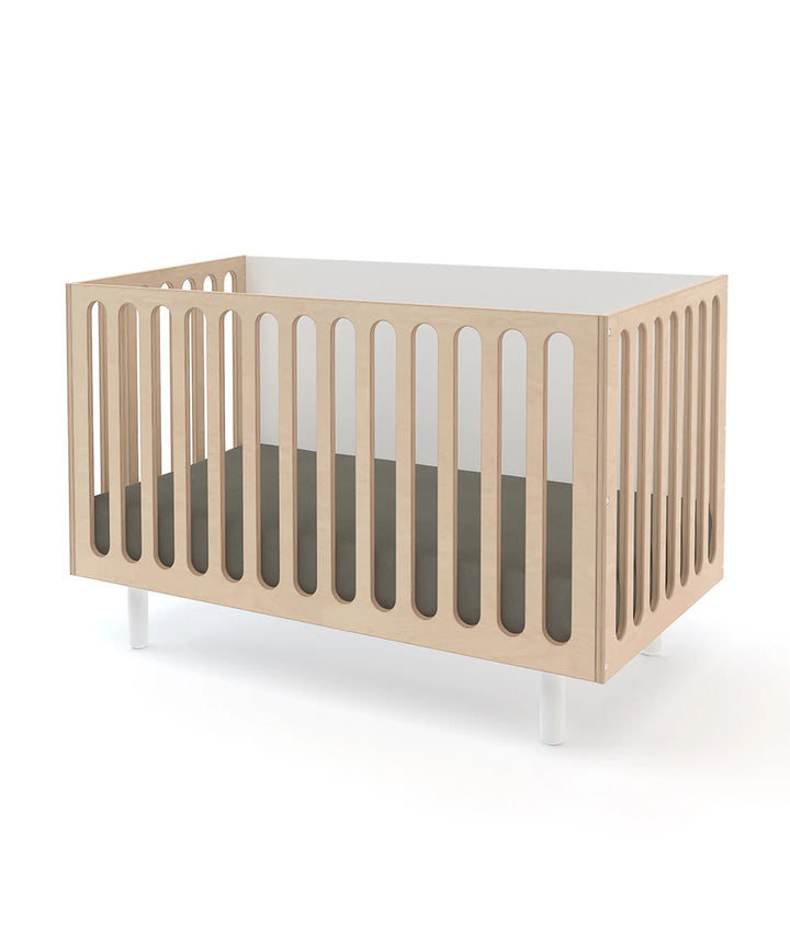 Fawn 2-in-1 Crib System - Oeuf