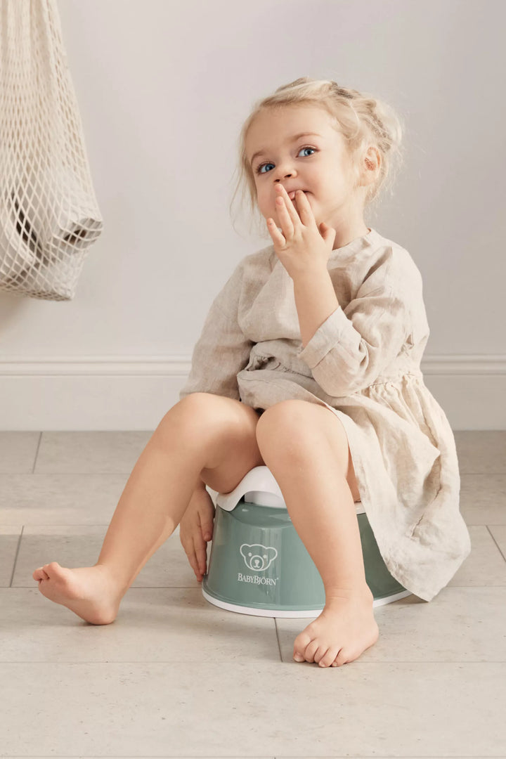 Baby Bjorn Smart Potty Chair