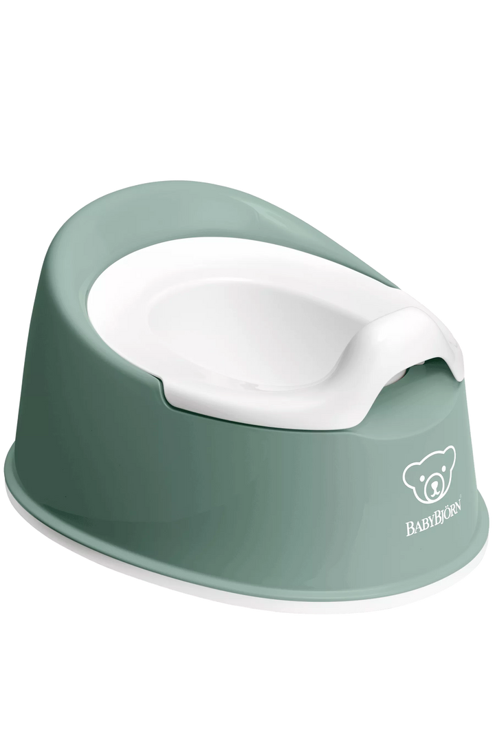 Baby Bjorn Smart Potty Chair