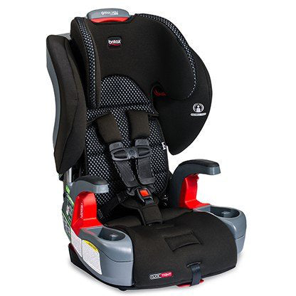 car seat britax clicktight Britax Grow With You Clicktight Harness-to-Booster Seat