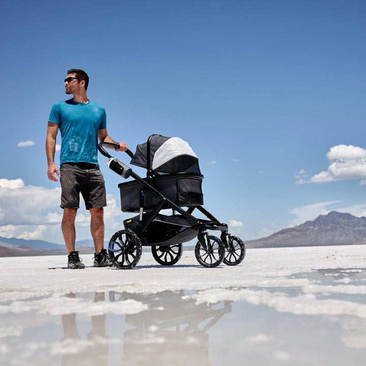 Veer Bassinet for Switchback Stroller