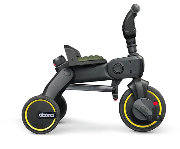 Doona Liki Trike S3