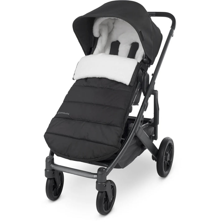 UPPAbaby Cozy Ganoosh Stroller Footmuff