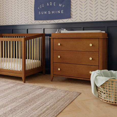 Babyletto Sprout 3-Drawer Changer Dresser