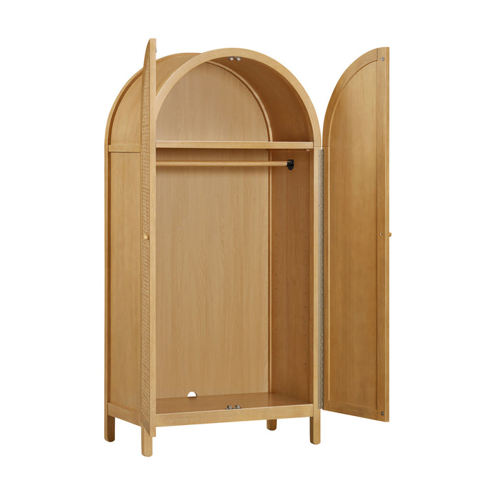 Babyletto Bondi Cane Assembled Amoire