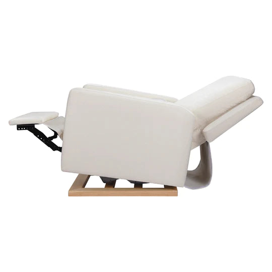 Babyletto Sigi - ELECTRONIC Recliner Glider