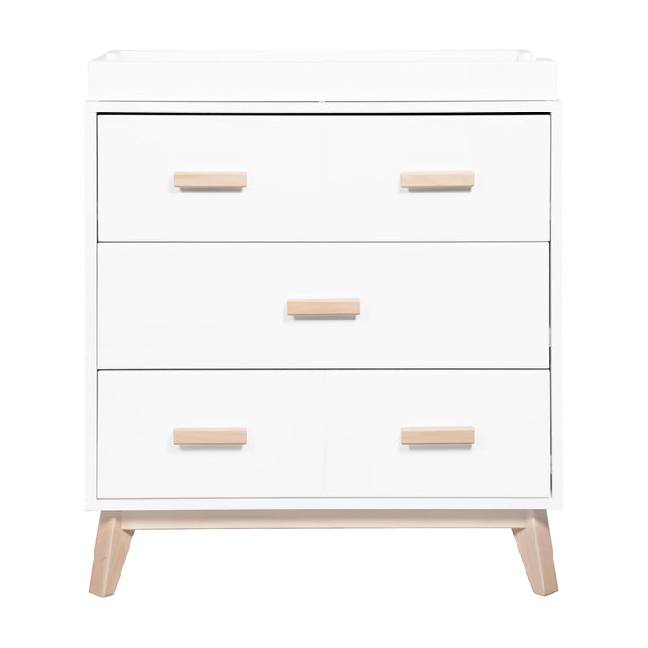 Babyletto Scoot 3-Drawer Changer Dresser