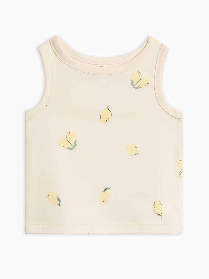 Colored Organics Leni Tank