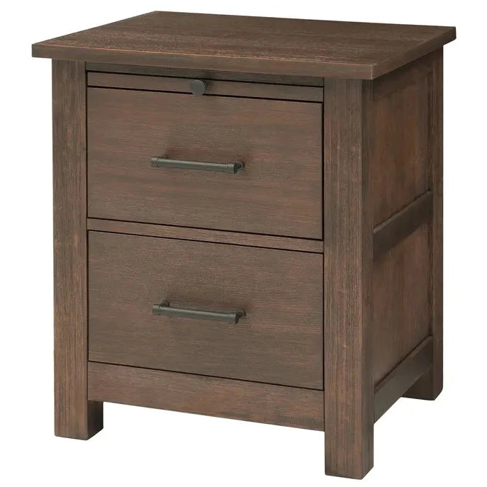 Dolce Babi Flat Top Crib - Lucca Collection