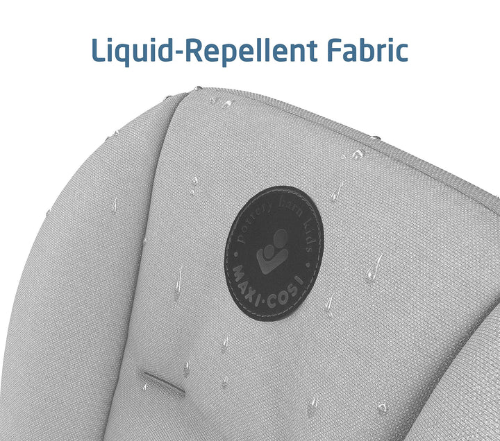 Maxi-Cosi Minla 6-in-1 High Chair