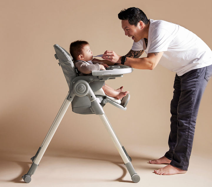 Maxi-Cosi Minla 6-in-1 High Chair