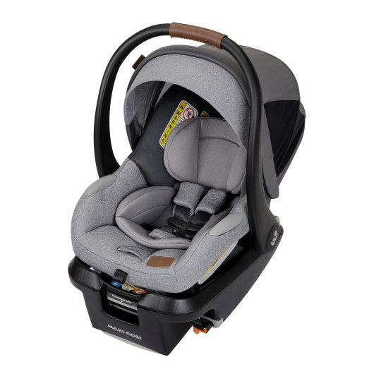 Maxi Cosi Mico Luxe Infant Car Seat Baby Grand