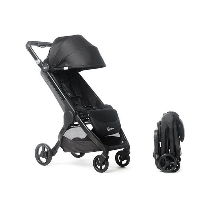 Ergo Baby Metro+ Compact City Stroller
