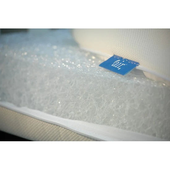 Moonlight Slumber Air  Breathe-Thru Crib Mattress Cover