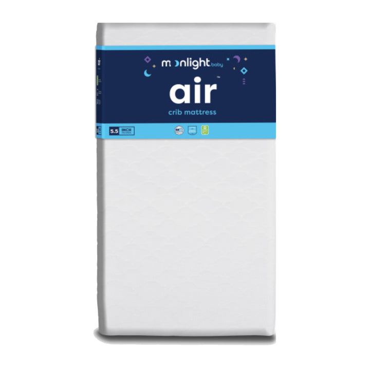 Moonlight Slumber Air Crib Mattress