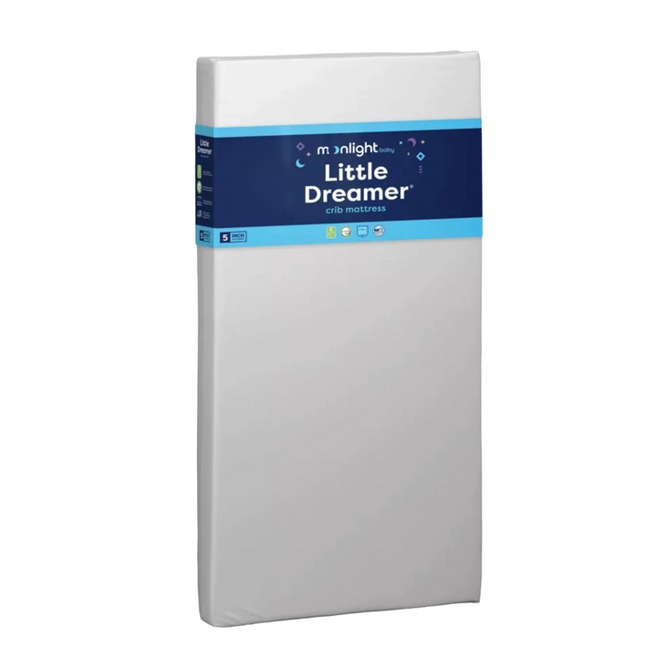 Moonlight Slumber Little Dreamer Crib Mattress