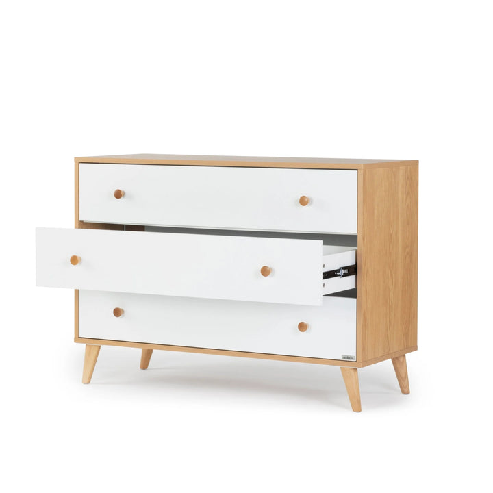 Dadada Austin 3 Drawer Dresser