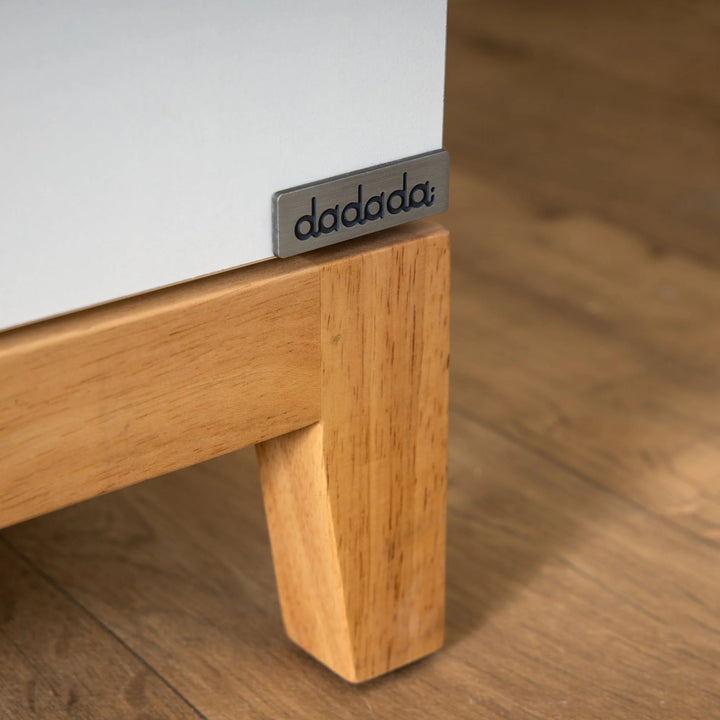 Dadada LaLa Big 6 Drawer Dresser