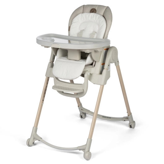 maxi-cosi high chair replacement cover Maxi-Cosi Minla 6-in-1 High Chair